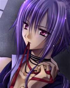 ~Bellatrix ~ (reboot) Purple-hair-anime-girl