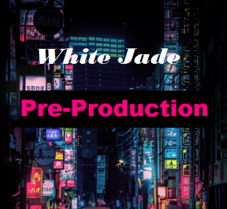 Tokyo Nights Pre Production